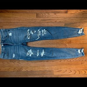 Women’s jeans